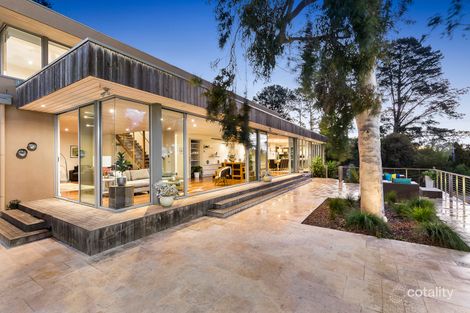 Property photo of 40 Leggatt Crescent Mount Martha VIC 3934