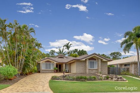 Property photo of 4 Lakeside Place Clinton QLD 4680