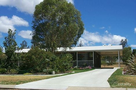 24 Moncrieffe St, Warwick, QLD 4370