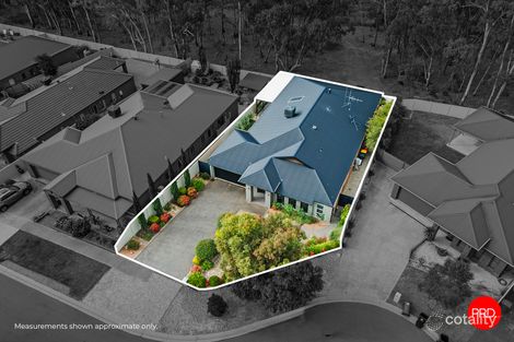 Property photo of 41 Amara Way Kangaroo Flat VIC 3555