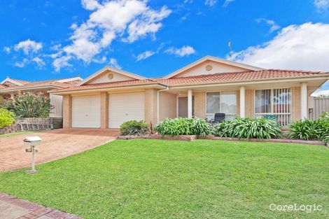 Property photo of 25 Minnesota Road Hamlyn Terrace NSW 2259