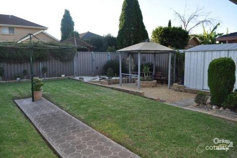 Property photo of 726 Smithfield Road Edensor Park NSW 2176