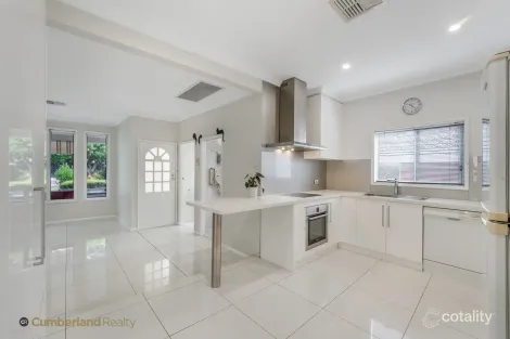 Property photo of 122 Adler Parade Greystanes NSW 2145