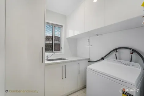 Property photo of 122 Adler Parade Greystanes NSW 2145