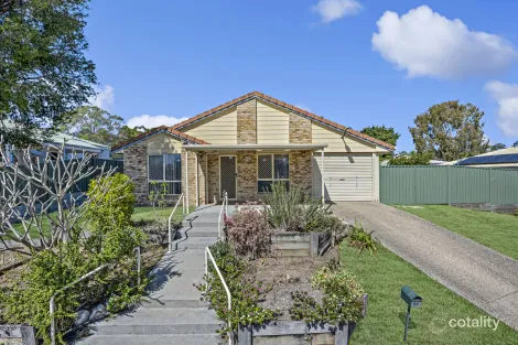 Property photo of 60 Tibrogargan Drive Narangba QLD 4504