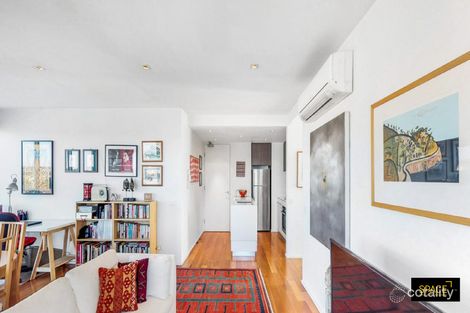 Property photo of 402/77 Abinger Street Richmond VIC 3121