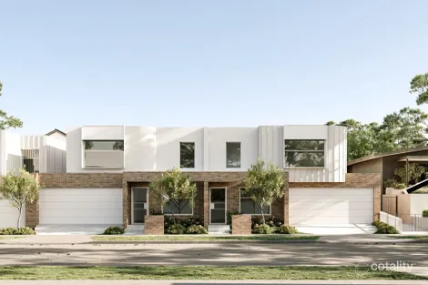 44 MARY ST, ESSENDON, VIC 3040