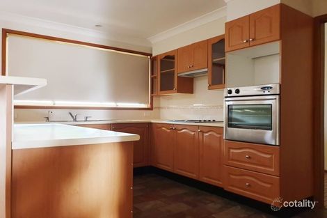 Property photo of 4A Typhoon Place Raby NSW 2566