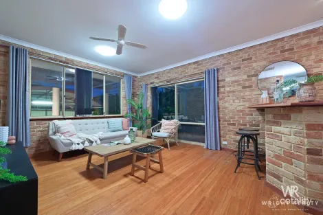 Property photo of 12 Comstock Way Woodvale WA 6026