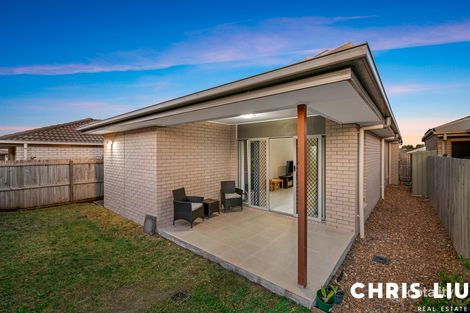 Property photo of 51 Stoneleigh Reserve Boulevard Logan Reserve QLD 4133