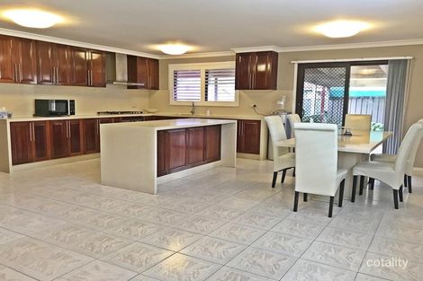 Property photo of 11 Glen Davis Avenue Bossley Park NSW 2176