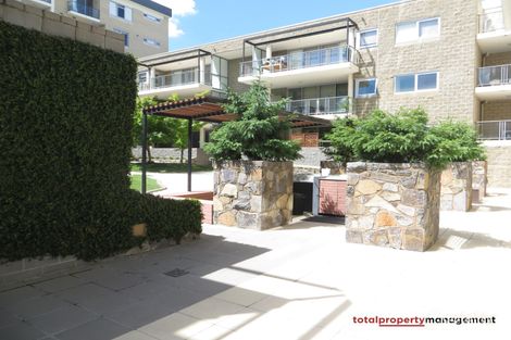 Property photo of 13/3 Gordon Street City ACT 2601