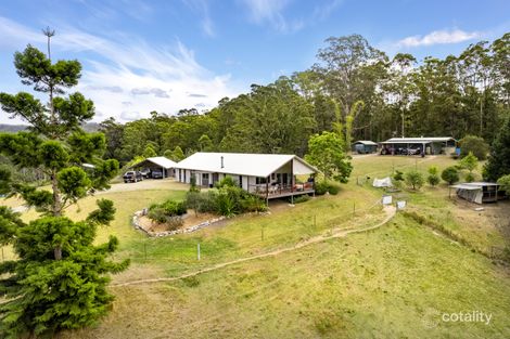 216 Elliots Rd, Tamban, NSW 2441