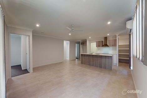 Property photo of 21 Reserve Drive Bohle Plains QLD 4817