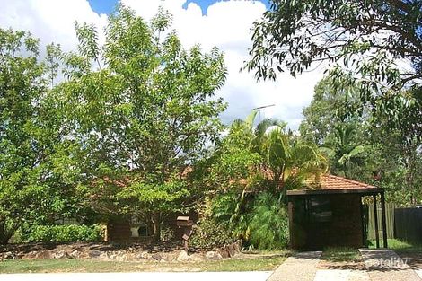 Property photo of 21 Girralong Street Eagleby QLD 4207