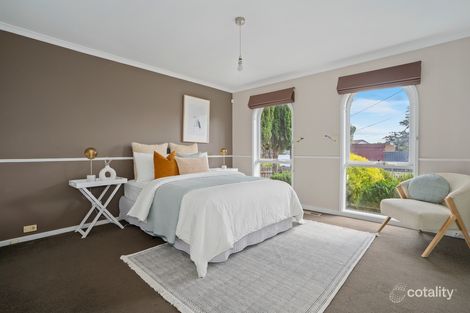 Property photo of 1 Beethoven Court Bundoora VIC 3083