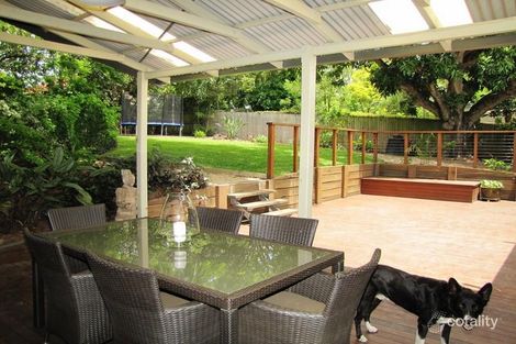 Property photo of 252 Days Road Grange QLD 4051