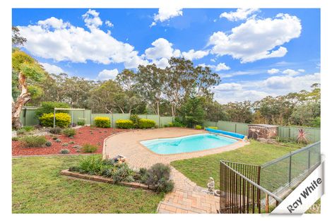 Property photo of 69 Severne Street Greenleigh NSW 2620