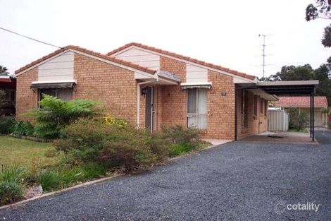 Property photo of 1/11 Elouera Avenue Buff Point NSW 2262