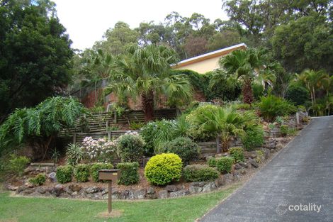 Property photo of 9 Janelle Close Umina Beach NSW 2257