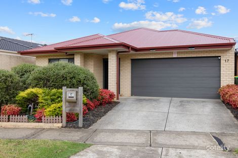 Property photo of 17 Shoalhaven Road Cowes VIC 3922