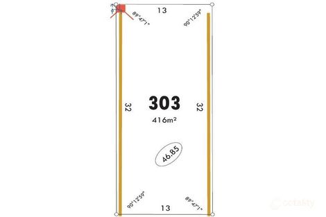 Lot 303 Arduaine St, Landsdale, WA 6065