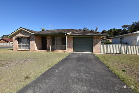 Property photo of 6 Susella Crescent Tuncurry NSW 2428
