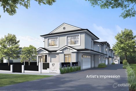 2/17 Russell St, Balgownie, NSW 2519