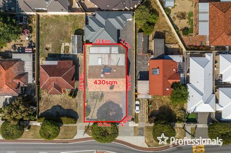 96 Walderton Ave, Balga, WA 6061