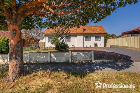 Property photo of 96 Walderton Avenue Balga WA 6061