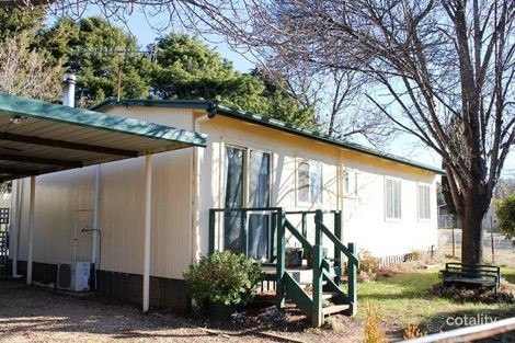 Property photo of 2 Nuralda Place Cooma NSW 2630