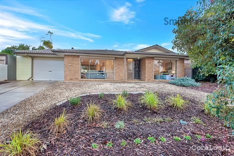 Property photo of 28 Doulton Crescent Modbury Heights SA 5092