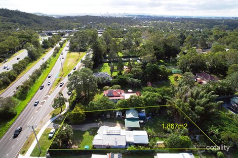 Property photo of 1450 Old Cleveland Road Belmont QLD 4153