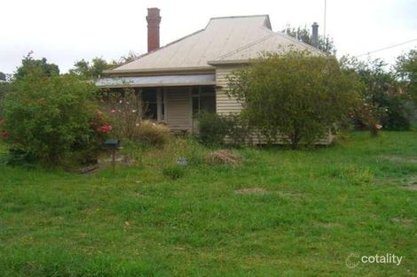 Property photo of 33 Dover Street Cobden VIC 3266