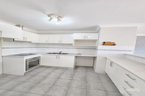 Property photo of 63/2 Riverpark Drive Liverpool NSW 2170