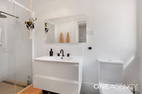 Property photo of 64 Hill Street Quirindi NSW 2343