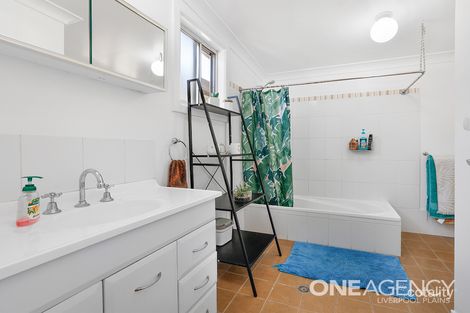 Property photo of 64 Hill Street Quirindi NSW 2343