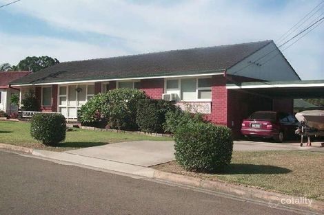 Property photo of 1 Damien Avenue Greystanes NSW 2145