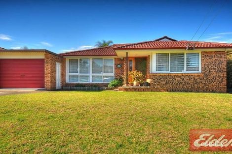 31 Greenmeadows Cres, Toongabbie, NSW 2146