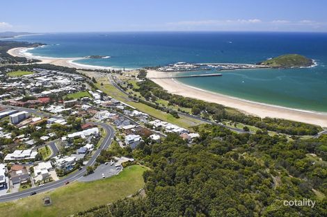 Property photo of 2/351 Harbour Drive Coffs Harbour NSW 2450