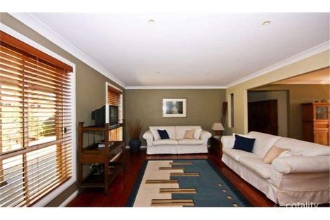 Property photo of 14 Brigadoon Drive Bundanoon NSW 2578