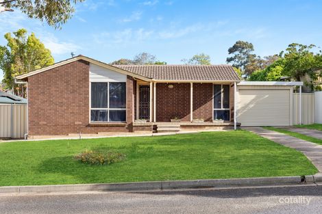 Property photo of 19 Valentine Street Morphett Vale SA 5162