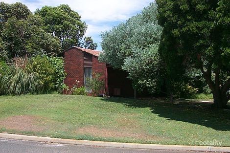 22 Whittaker Cres, Bull Creek, WA 6149