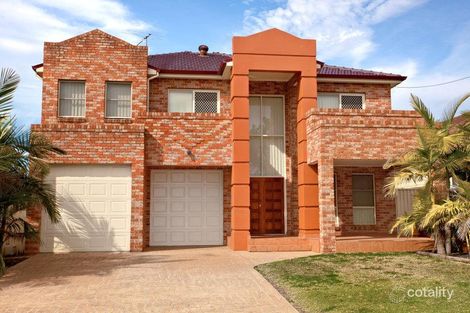 Property photo of 1 Badger Avenue Sefton NSW 2162