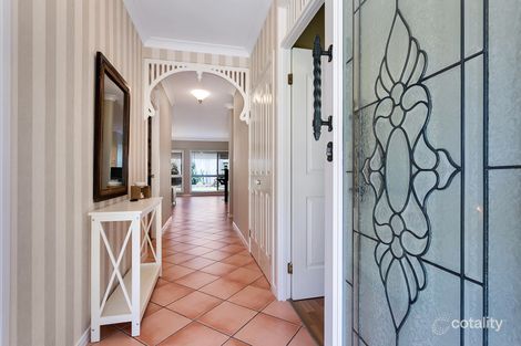 Property photo of 8 Matisia Close Mount Sheridan QLD 4868