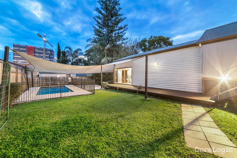 Property photo of 8 Blackall Terrace East Brisbane QLD 4169