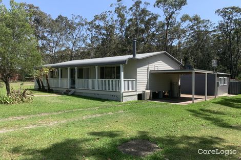 Property photo of 15 Kallaroo Road Erowal Bay NSW 2540