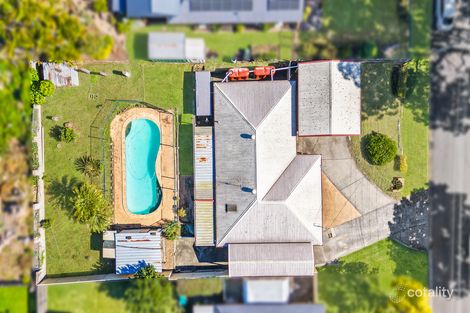 Property photo of 36 Banks Street Capalaba QLD 4157