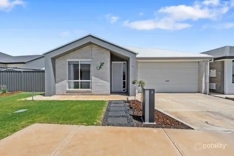 2 Tubira St, Munno Para, SA 5115