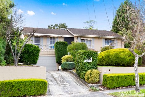 Property photo of 67 Lorraine Drive Burwood East VIC 3151